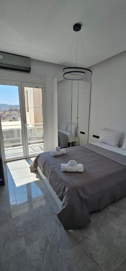 Апартаменты Infinity Sea View