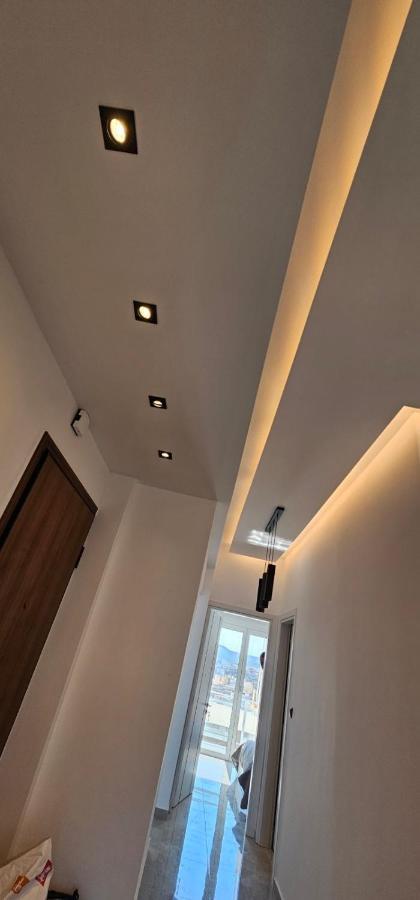 Infinity Sea View Апартаменты *