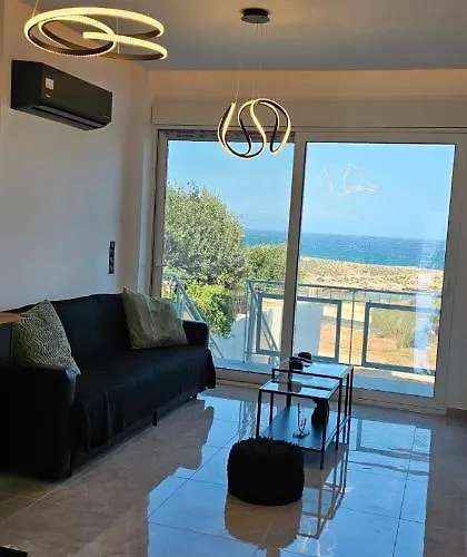 Infinity Sea View