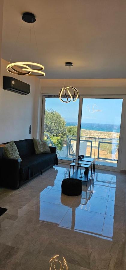 Infinity Sea View דירה *