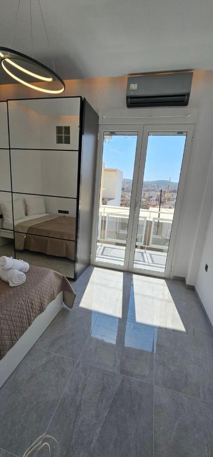 Apartment Infinity Sea View